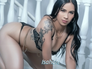 Isahale