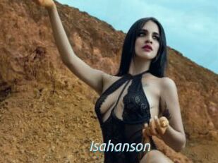 Isahanson