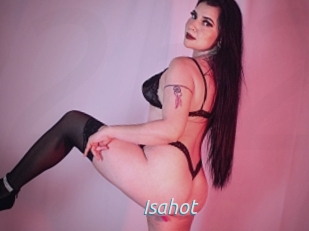Isahot