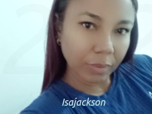 Isajackson