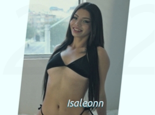 Isaleonn