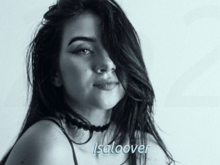 Isaloover