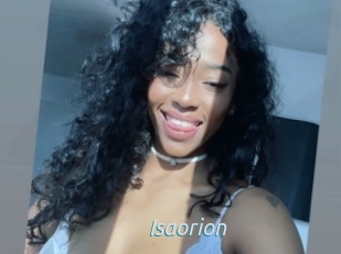 Isaorion
