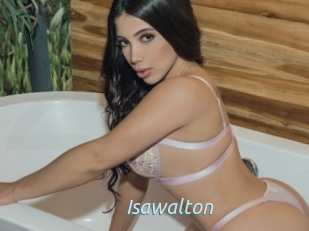 Isawalton