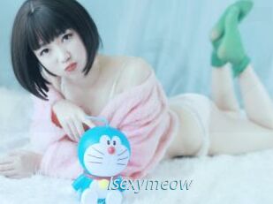 Isexymeow