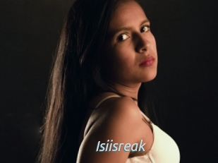 Isiisreak
