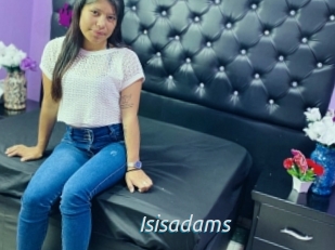 Isisadams