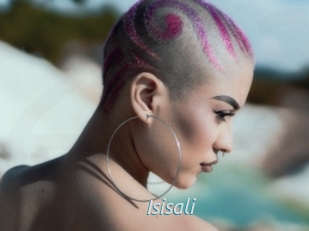 Isisali