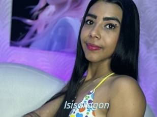 Isisaragon
