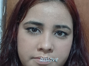 Isislove