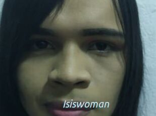 Isiswoman