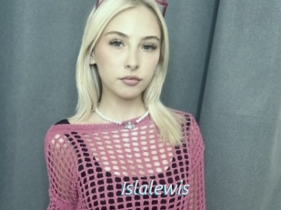 Islalewis
