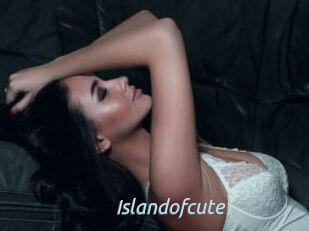 Islandofcute