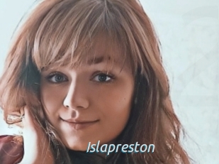 Islapreston
