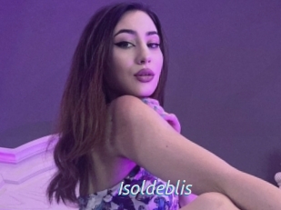 Isoldeblis