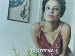 Isoldesmith