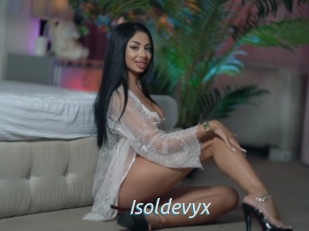 Isoldevyx