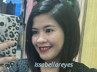Issabellareyes