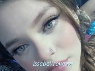 Issabellroverts