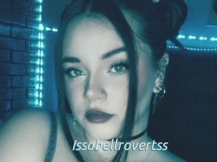 Issabellrovertss