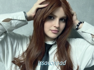 Issaconrad