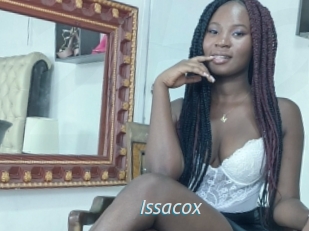 Issacox