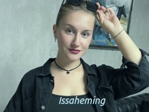 Issaheming