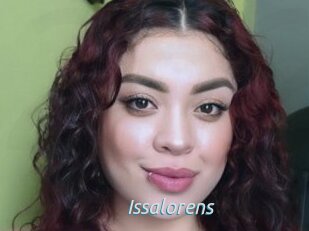Issalorens