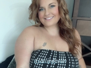 Itsalliedarlin
