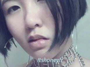 Itshoneyli