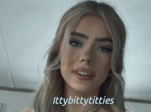 Ittybittytitties