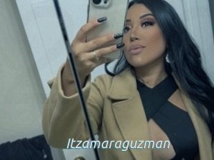 Itzamaraguzman