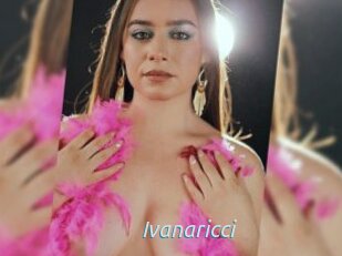 Ivanaricci