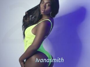 Ivanasmith