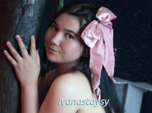 Ivanastaysy