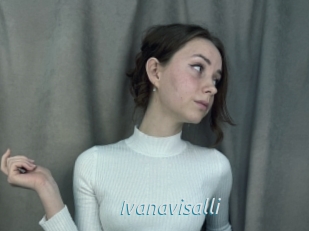 Ivanavisalli