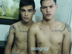 Ivangray