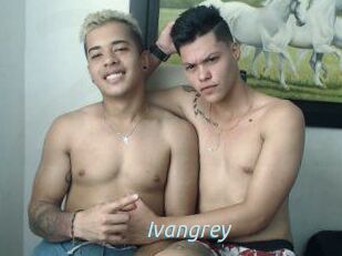 Ivangrey