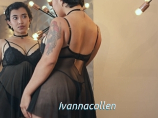 Ivannacollen
