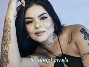 Ivannapharrels