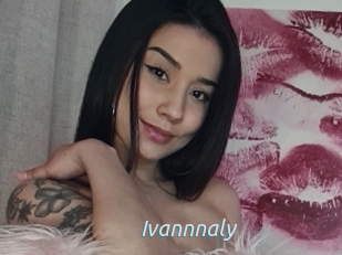 Ivannnaly