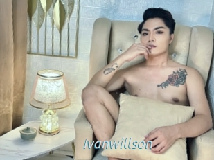 Ivanwillson
