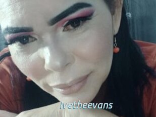 Ivetheevans