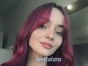 Ivettalans