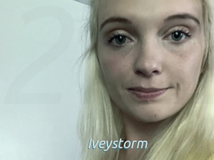 Iveystorm