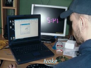 Ivoke