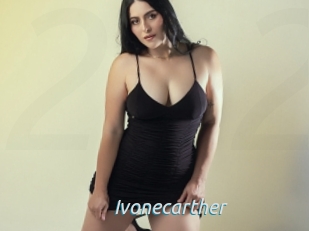 Ivonecarther