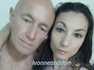Ivonneanddom