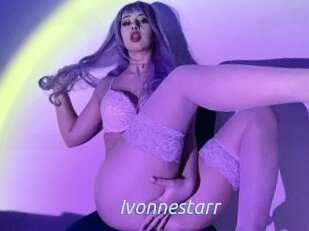 Ivonnestarr