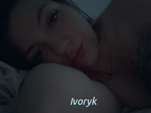 Ivoryk